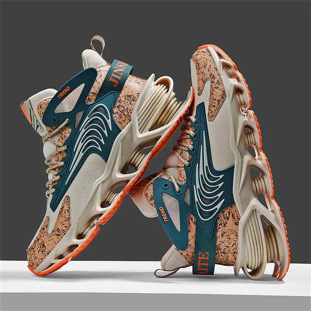 Kids Outdoor Ideas - Non-slip Mid Child Running Sneakers Casual