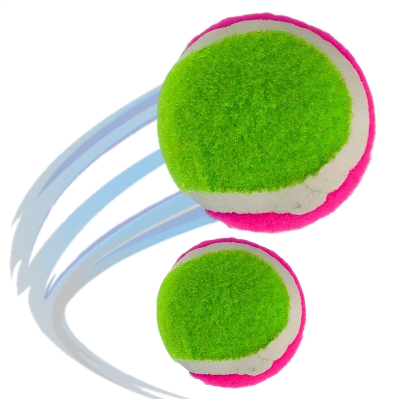 Kids Outdoor Kit - 2pcs 2.5 Inch Sticky Toss and