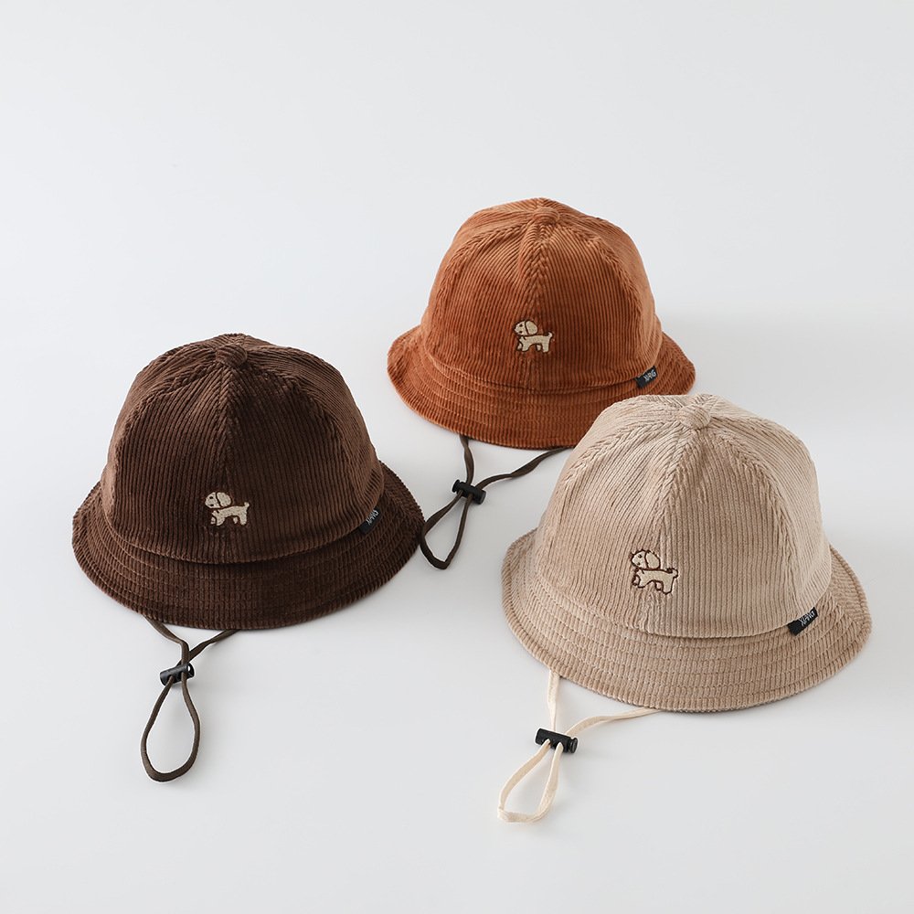 Kids Corduroy Outdoor Leisure  - đánh giá và giá Kids Outdoor Hat