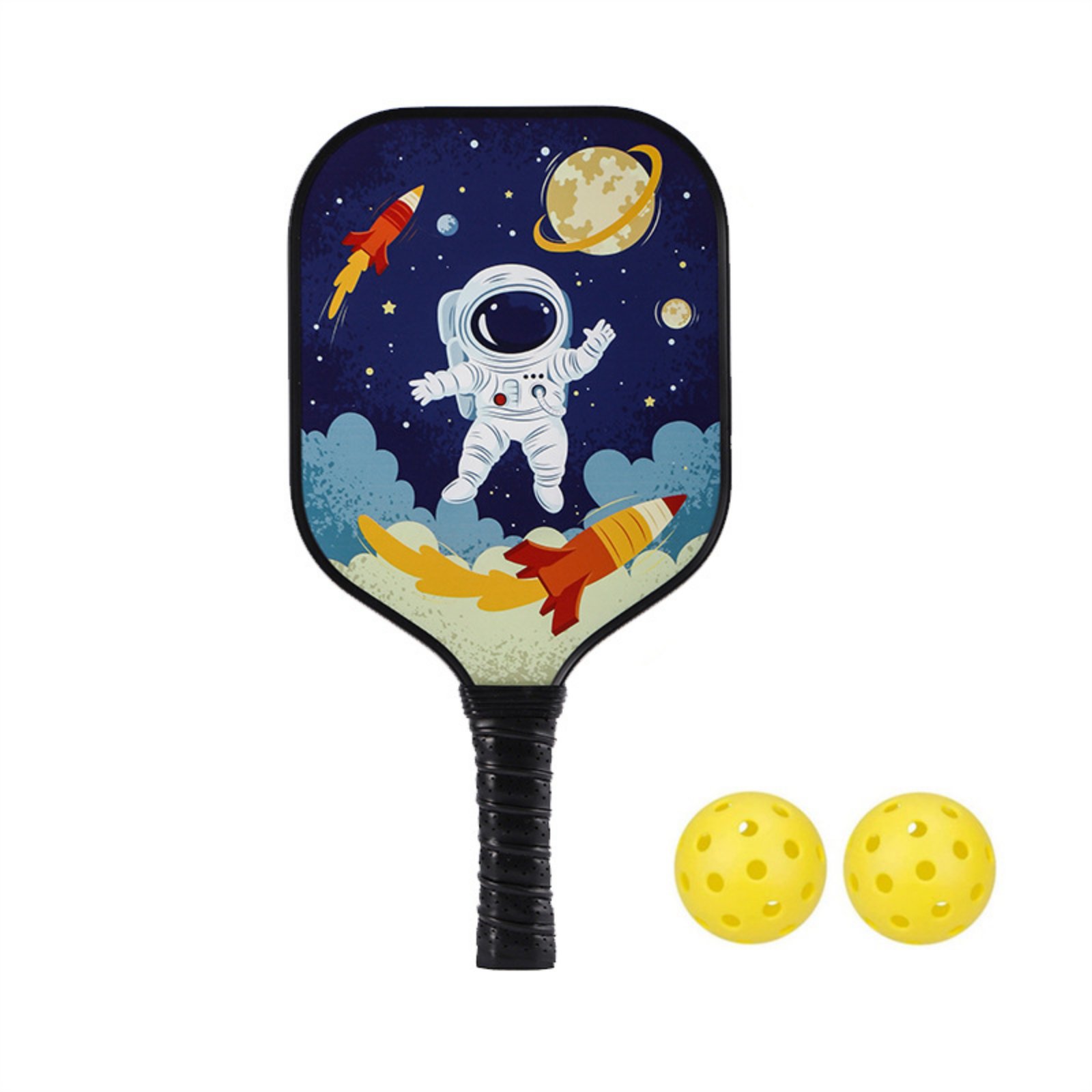 New Kids Pickleball Paddle Set - đánh giá và giá Kids Outdoor Kit