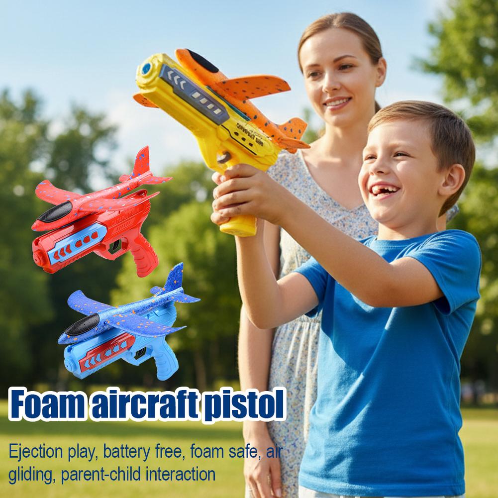 Flying Toy Children's Gifts Ch - đánh giá và giá Kids Outdoor Kit