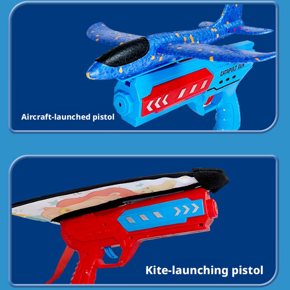Flying Toy Children's Gifts Ch - đánh giá và giá Kids Outdoor Kit