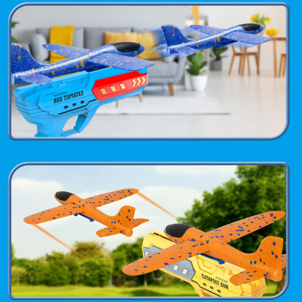 Flying Toy Children's Gifts Ch - đánh giá và giá Kids Outdoor Kit