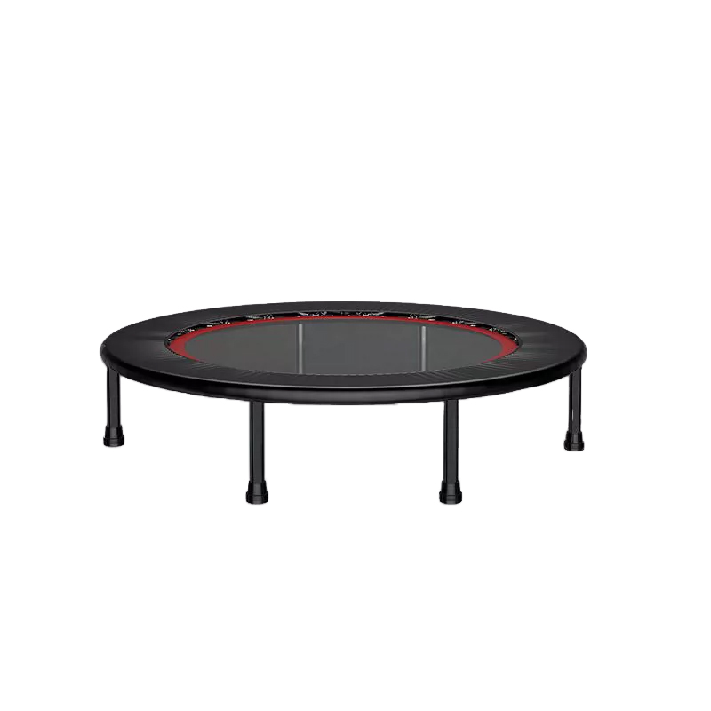 40-Inch High Bounce Recreation - đánh giá và giá Kids Outdoor Gym Equipment