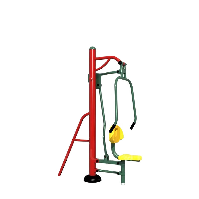 Cheap Price High Quality Kids  - đánh giá và giá Kids Outdoor Gym Equipment