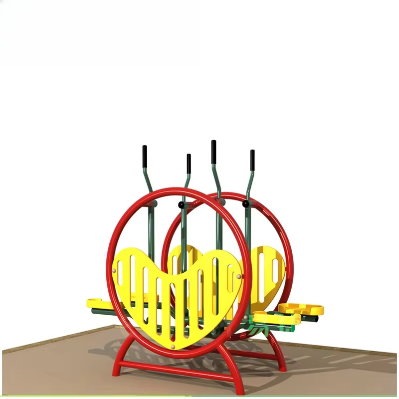 Cheap Price High Quality Kids  - đánh giá và giá Kids Outdoor Gym Equipment