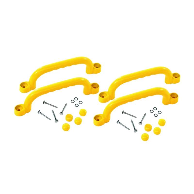 4 Pieces Climbing Frame Handle - đánh giá và giá Kids Outdoor Frame