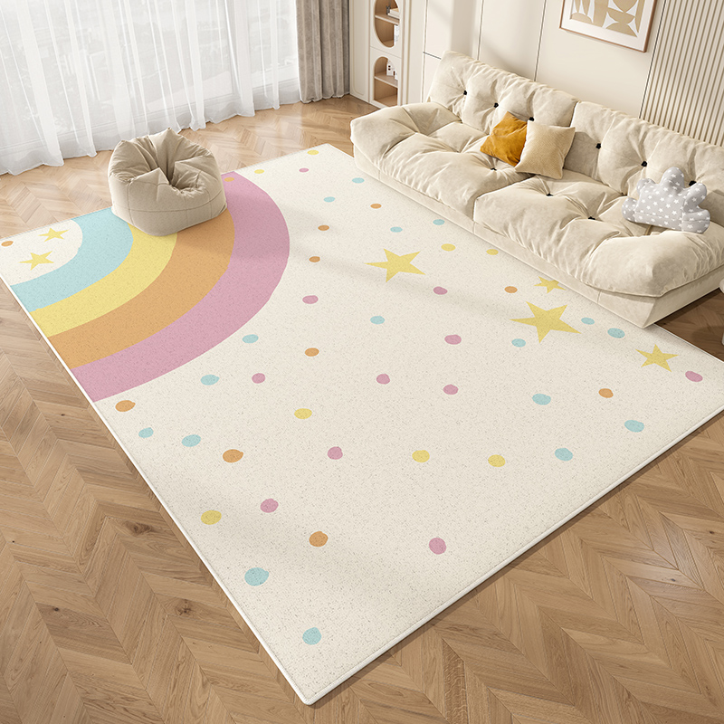 VIKAMA Children's Room Game Ma - đánh giá và giá Kids Outdoor Mat