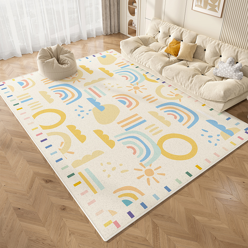 VIKAMA Children's Room Game Ma - đánh giá và giá Kids Outdoor Mat