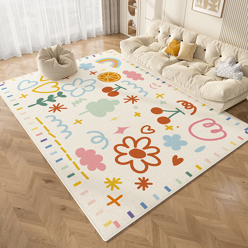 VIKAMA Children's Room Game Ma - đánh giá và giá Kids Outdoor Mat