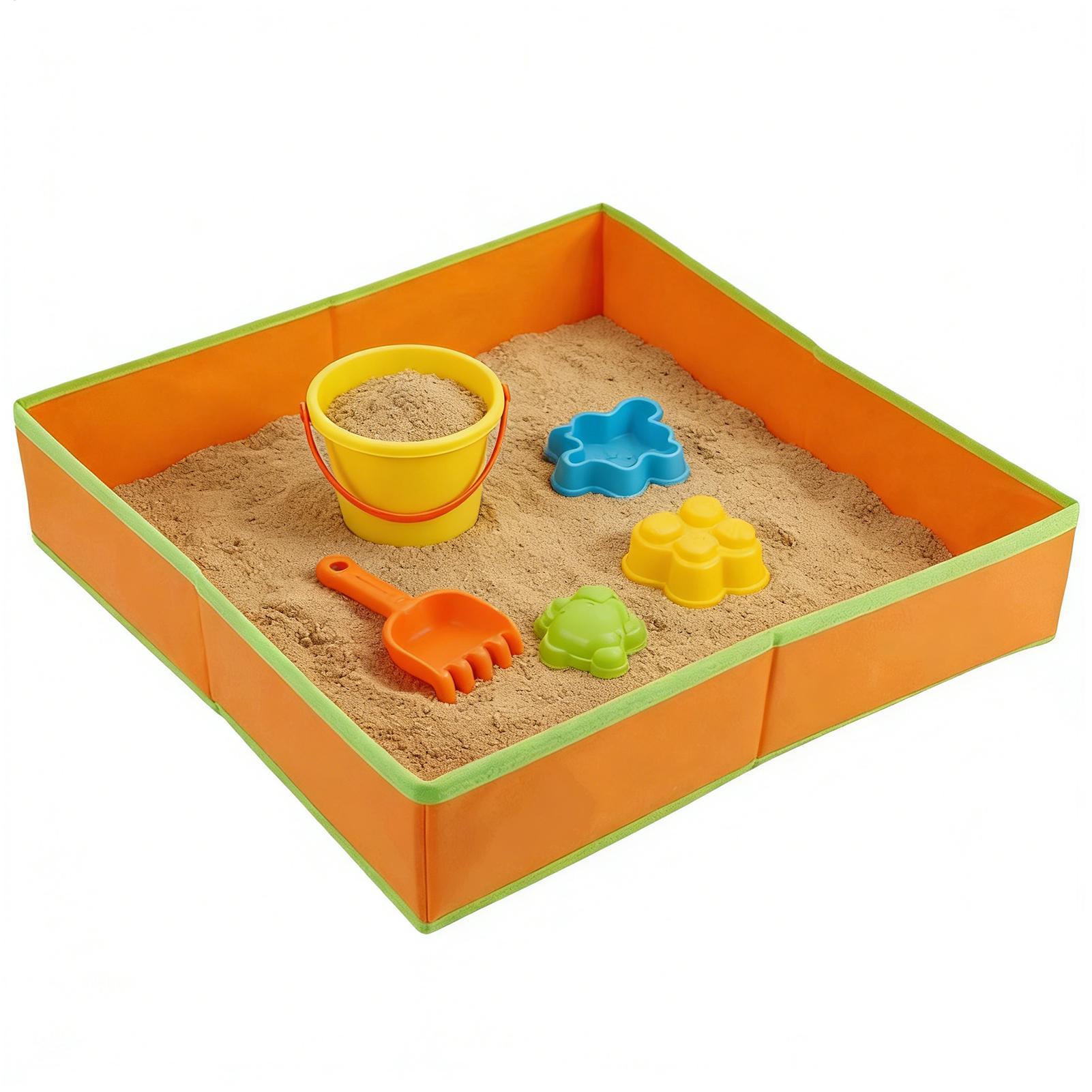 Sand Table for Kids Outdoor Se - đánh giá và giá Kids Outdoor Sensory Table