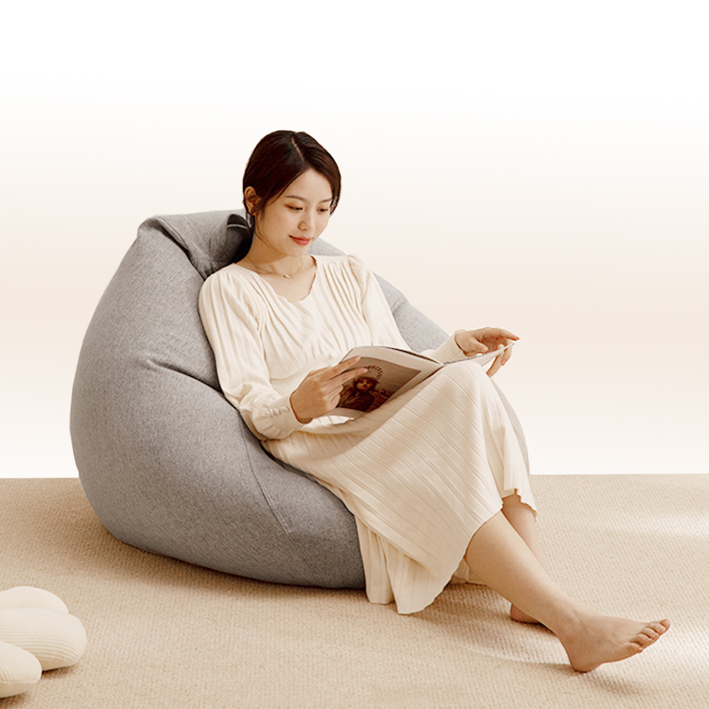 Custom Luckysac Multi-purpose  - đánh giá và giá Kids Outdoor Bean Bag Chair
