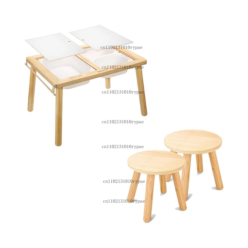 Safety-Features Kids Sensory T - đánh giá và giá Kids Outdoor Sensory Table