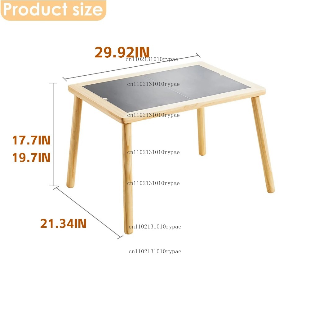 Safety-Features Kids Sensory T - đánh giá và giá Kids Outdoor Sensory Table