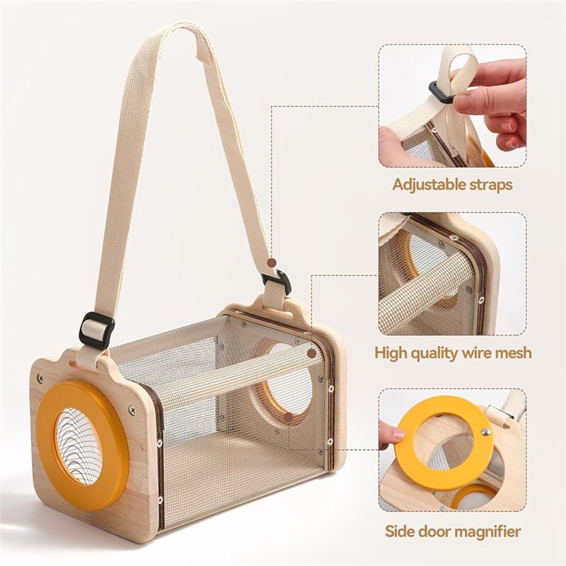 X18A-Bug Catcher Kit For Kids  - đánh giá và giá Kids Outdoor Kit