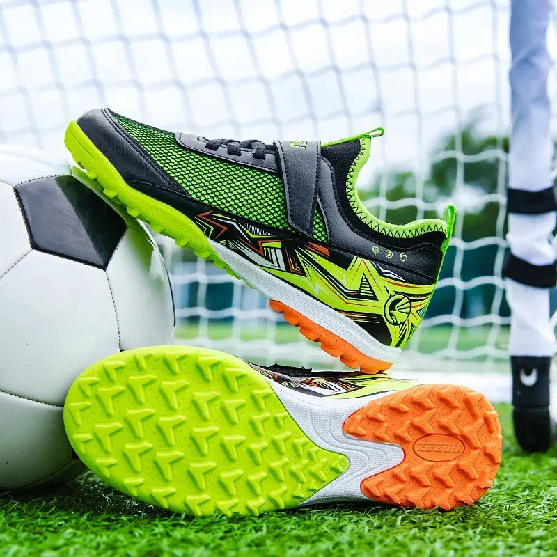 High Quality Children's Footba - đánh giá và giá Kids Outdoor Air Quality