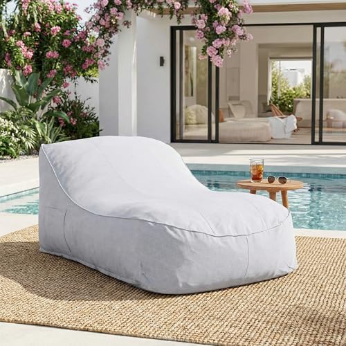 Hilar Outdoor Bean Bag Chair,  - đánh giá và giá Kids Outdoor Bean Bag Chair