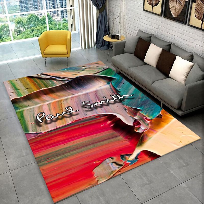 Fashion P-Paul S-Smit Rainbow  - đánh giá và giá Kids Outdoor Mat