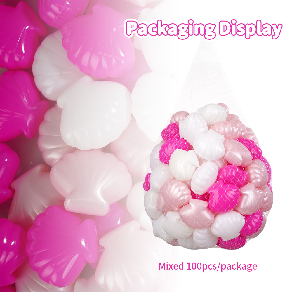 Ball Pit Ball 5.5CM 100Pcs Pin - đánh giá và giá Kids Outdoor Wendy House