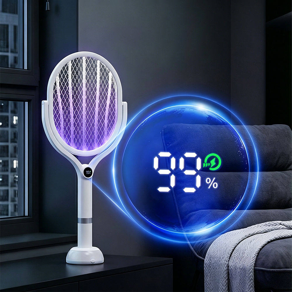 Extendable Retractable Electri - đánh giá và giá Bug Catching Kit
