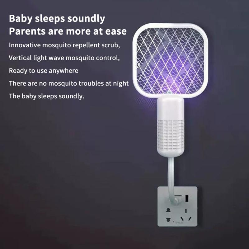 Portable Racket Bedroom Pest C - đánh giá và giá Bug Catching Kit