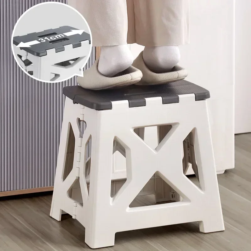 Portable Plastic Folding Stool - đánh giá và giá Kids Outdoor Bean Bag Chair