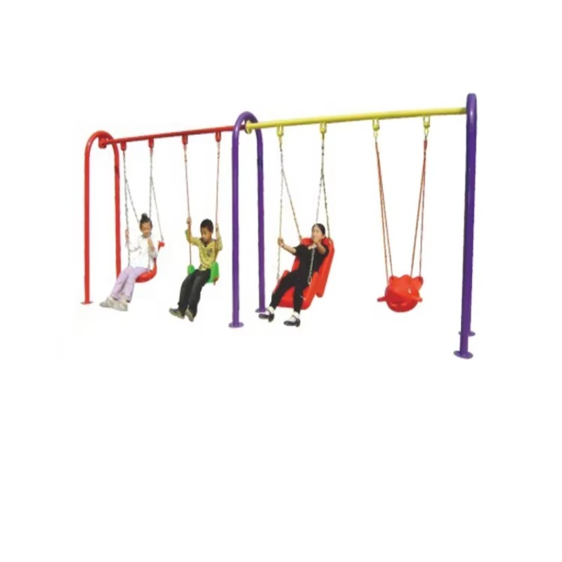 Hot Sale Outdoor Swing Equipme - đánh giá và giá Kids Outdoor Play Equipment