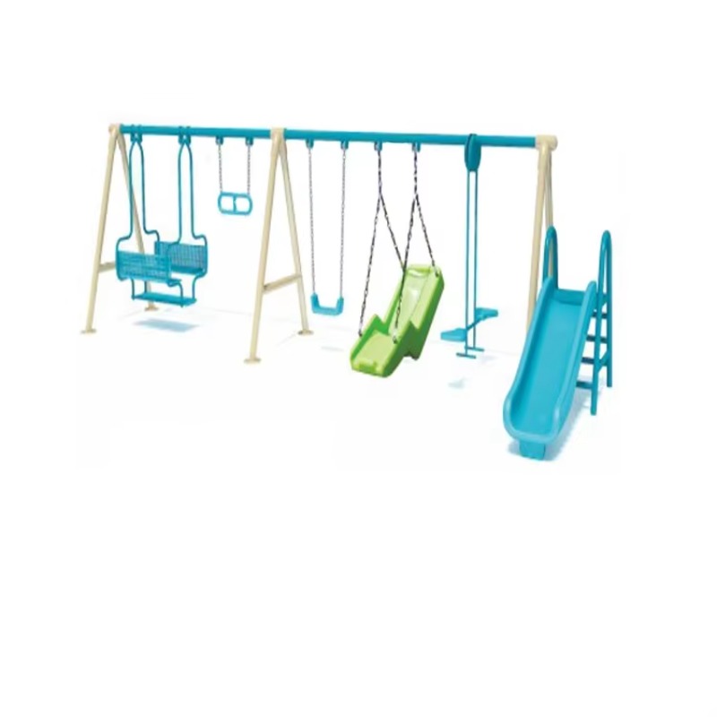 Hot Sale Outdoor Swing Equipme - đánh giá và giá Kids Outdoor Play Equipment