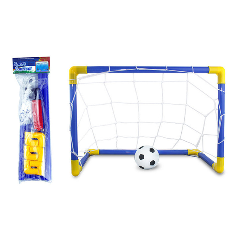 Mini Folding Soccer Goal Net P - đánh giá và giá Kids Outdoor Frame