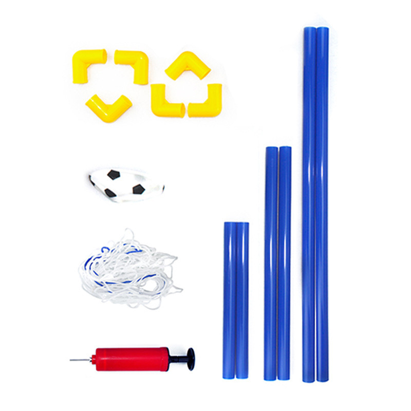 Mini Folding Soccer Goal Net P - đánh giá và giá Kids Outdoor Frame