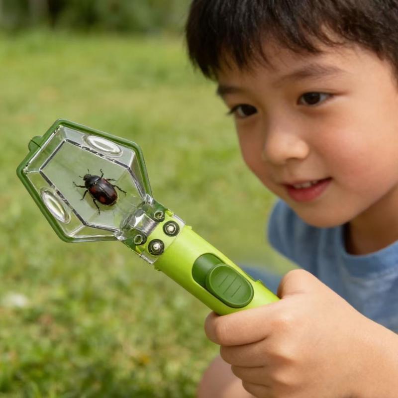 Hot Sale Kids  Viewer Magnifie - đánh giá và giá Kids Outdoor Education