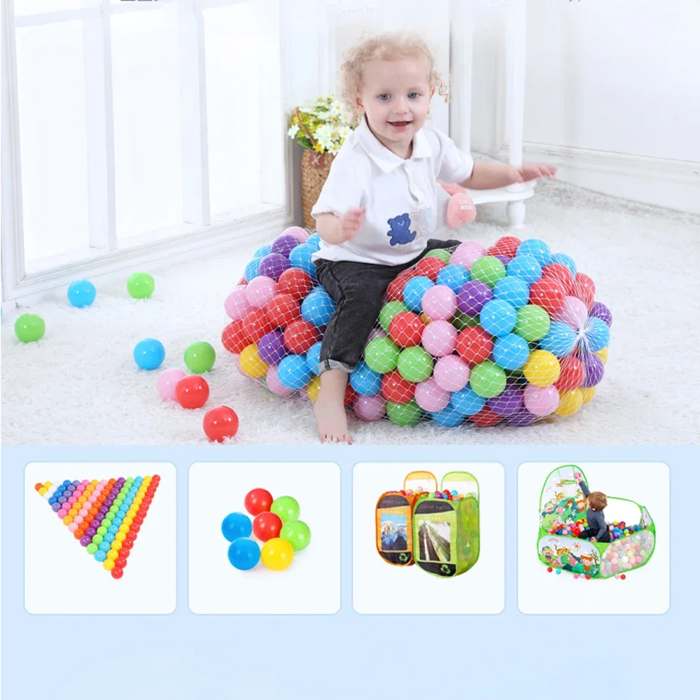 Eco-Friendly Colorful Ball Sof - đánh giá và giá Kids Outdoor Wendy House