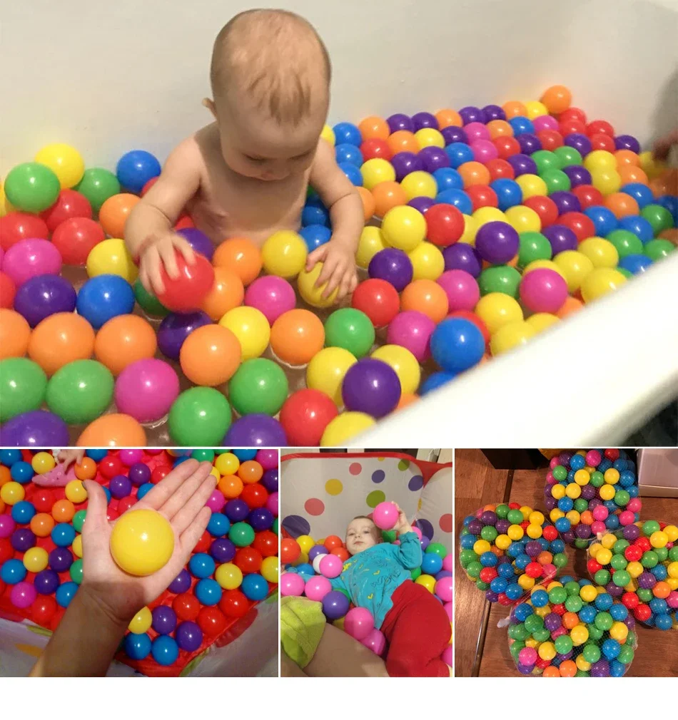 Eco-Friendly Colorful Ball Sof - đánh giá và giá Kids Outdoor Wendy House