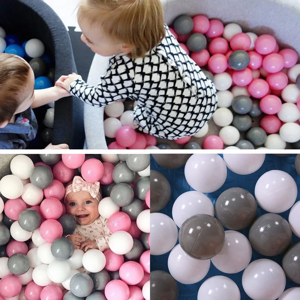 Eco-Friendly Colorful Ball Sof - đánh giá và giá Kids Outdoor Wendy House