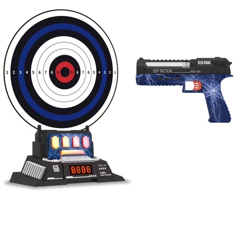 CSTAG AI Target Shooting Compe - đánh giá và giá Kids Outdoor Kit
