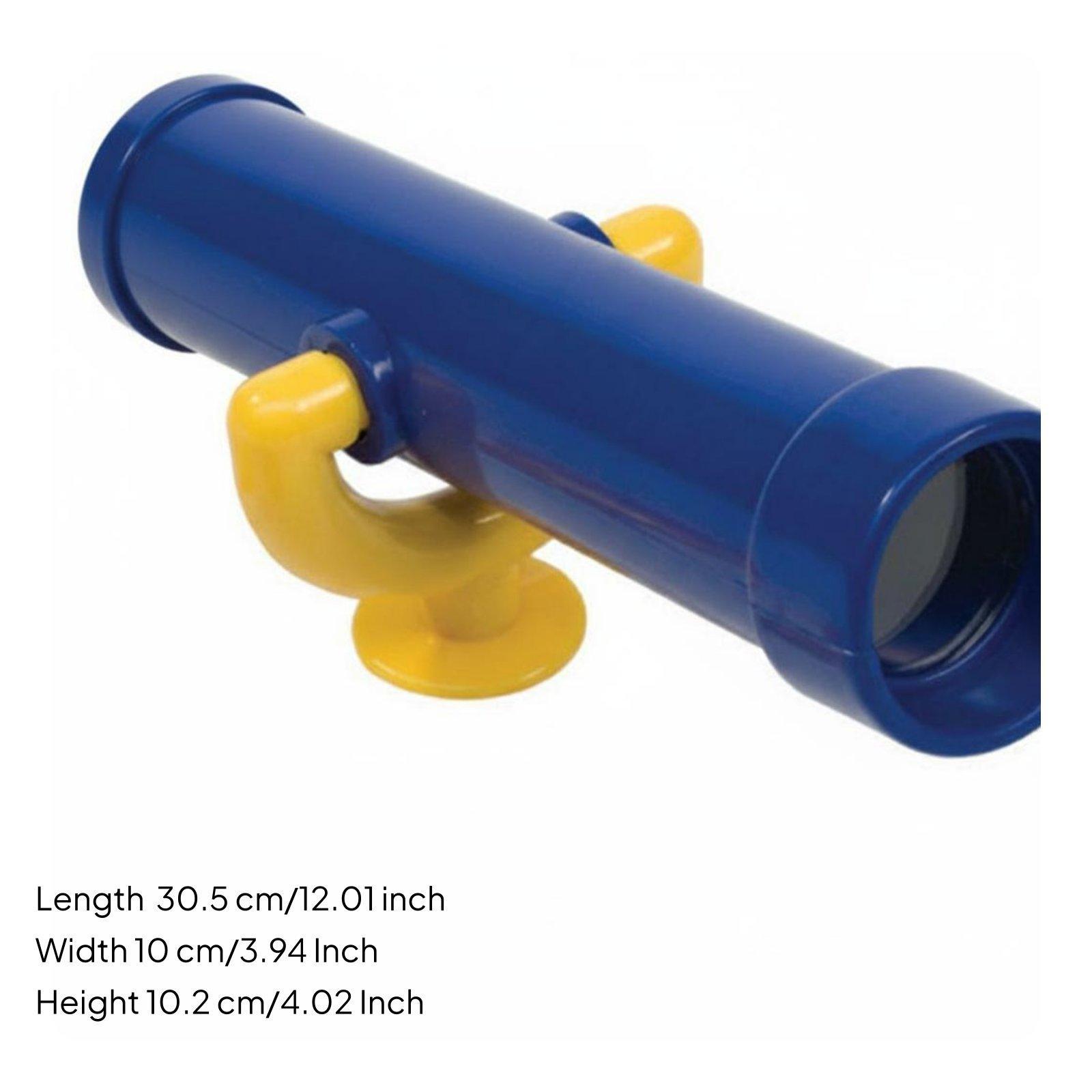 Children Telescope Sensory Edu - đánh giá và giá Kids Outdoor Education