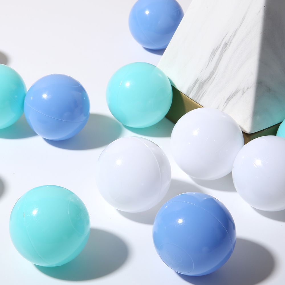 100Pcs Colors Plastic Balls Wa - đánh giá và giá Kids Outdoor Wendy House