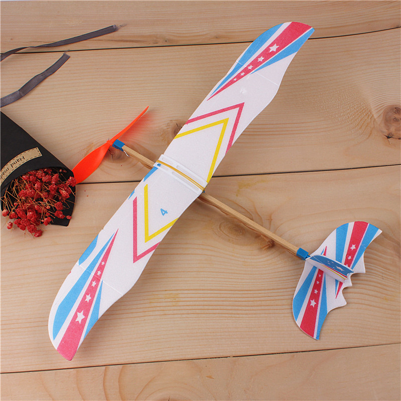 5/10Pcs Rubber Band Powered Ai - đánh giá và giá Kids Outdoor Kit