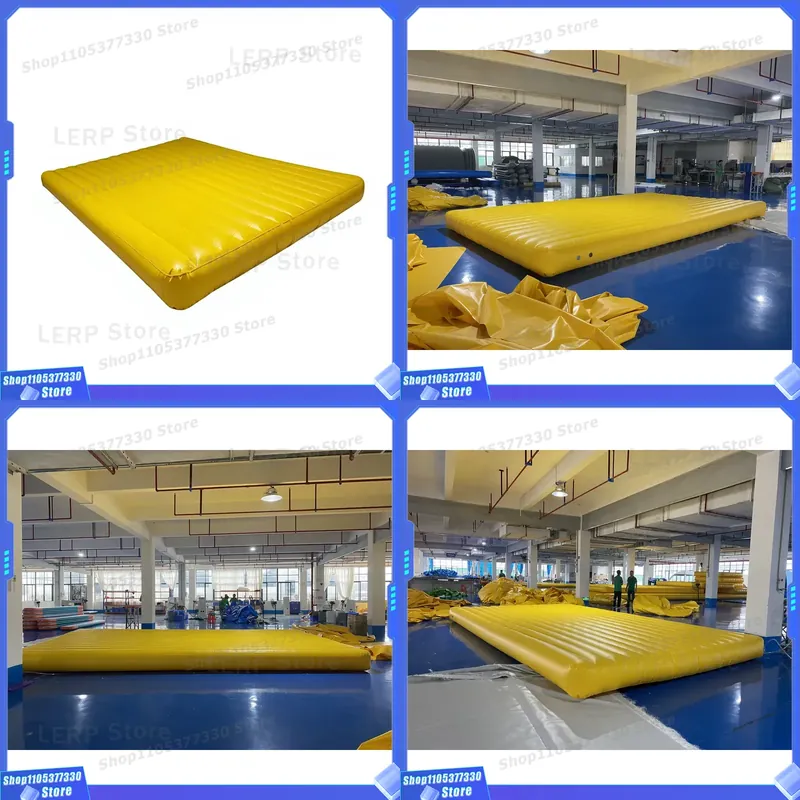 Portable Inflatable Bouncing M - đánh giá và giá Kids Outdoor Air Quality