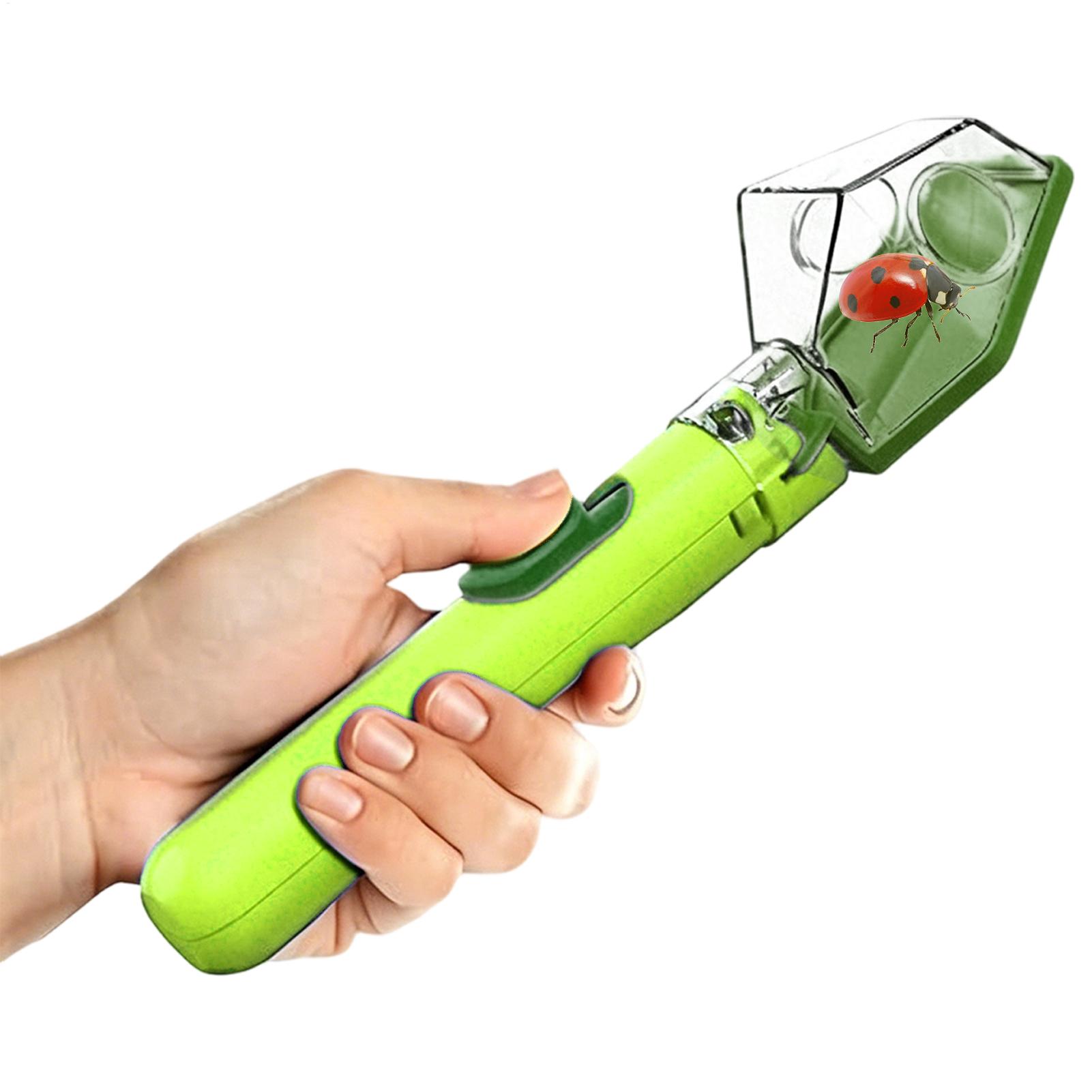 Multifunctional Portable Insec - đánh giá và giá Kids Outdoor Education
