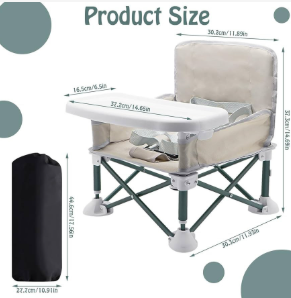 Portable Kid Chair Indoor Outd - đánh giá và giá Kids Outdoor Bean Bag Chair