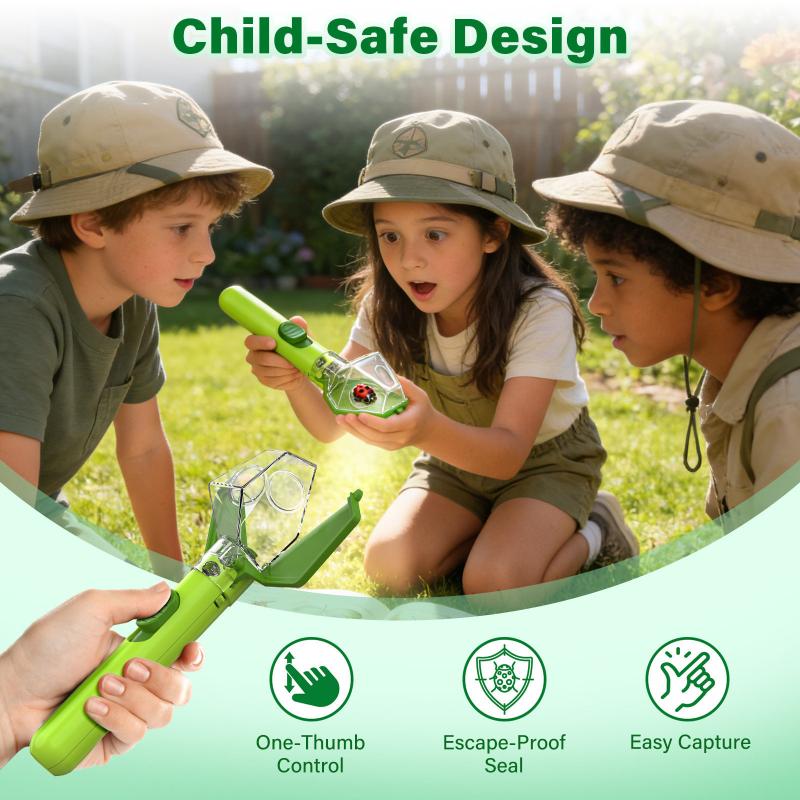 Kids  Viewer Magnifier Bug Cat - đánh giá và giá Kids Outdoor Education