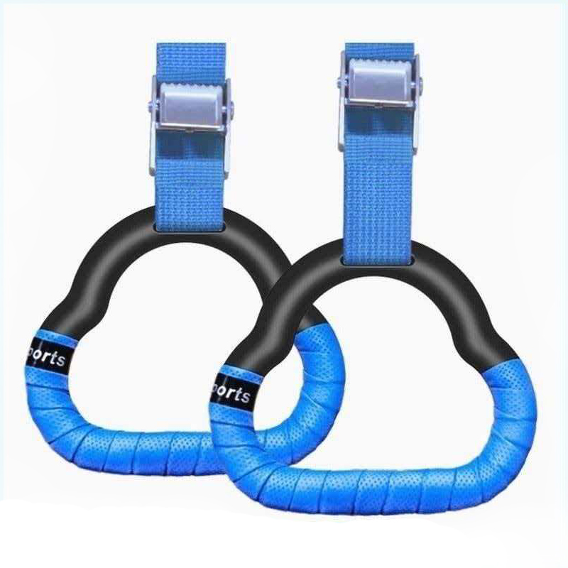 Kids Fitness Gymnastic Rings W - đánh giá và giá Kids Outdoor Gym Equipment