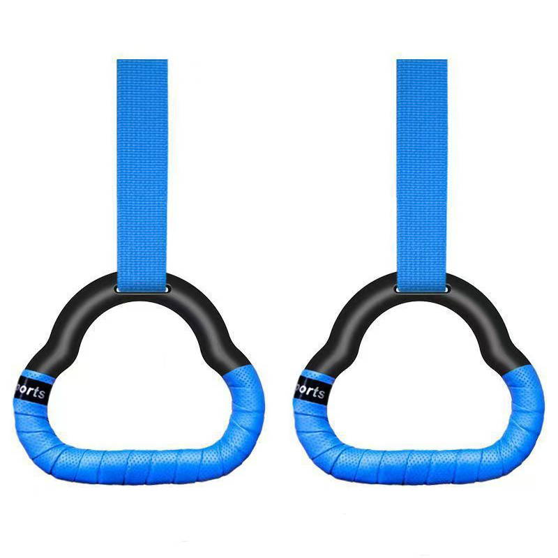 Kids Fitness Gymnastic Rings W - đánh giá và giá Kids Outdoor Gym Equipment