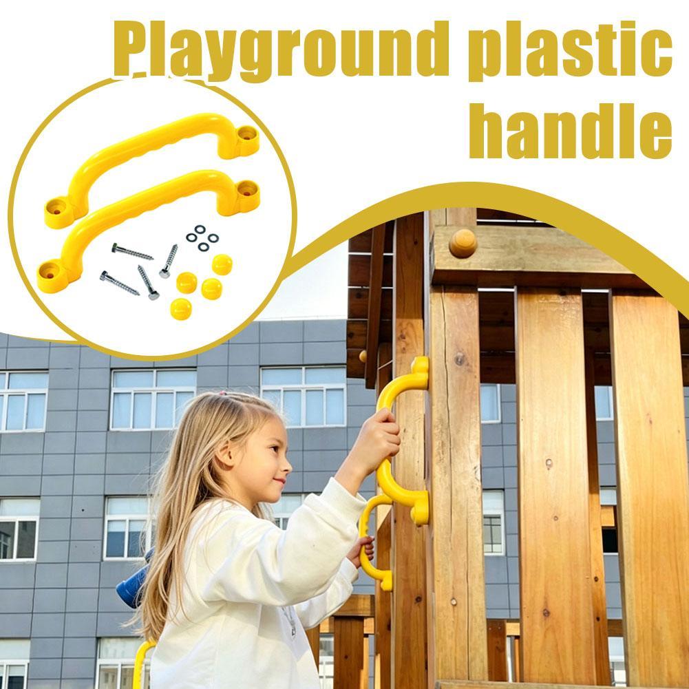 Playground Safety Handles For  - đánh giá và giá Kids Outdoor Frame