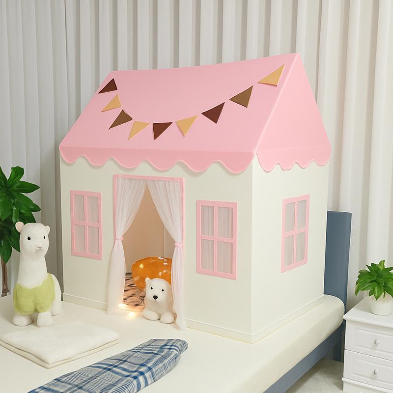 Toddler Tent Crawl For Toddler - đánh giá và giá Kids Outdoor Wendy House