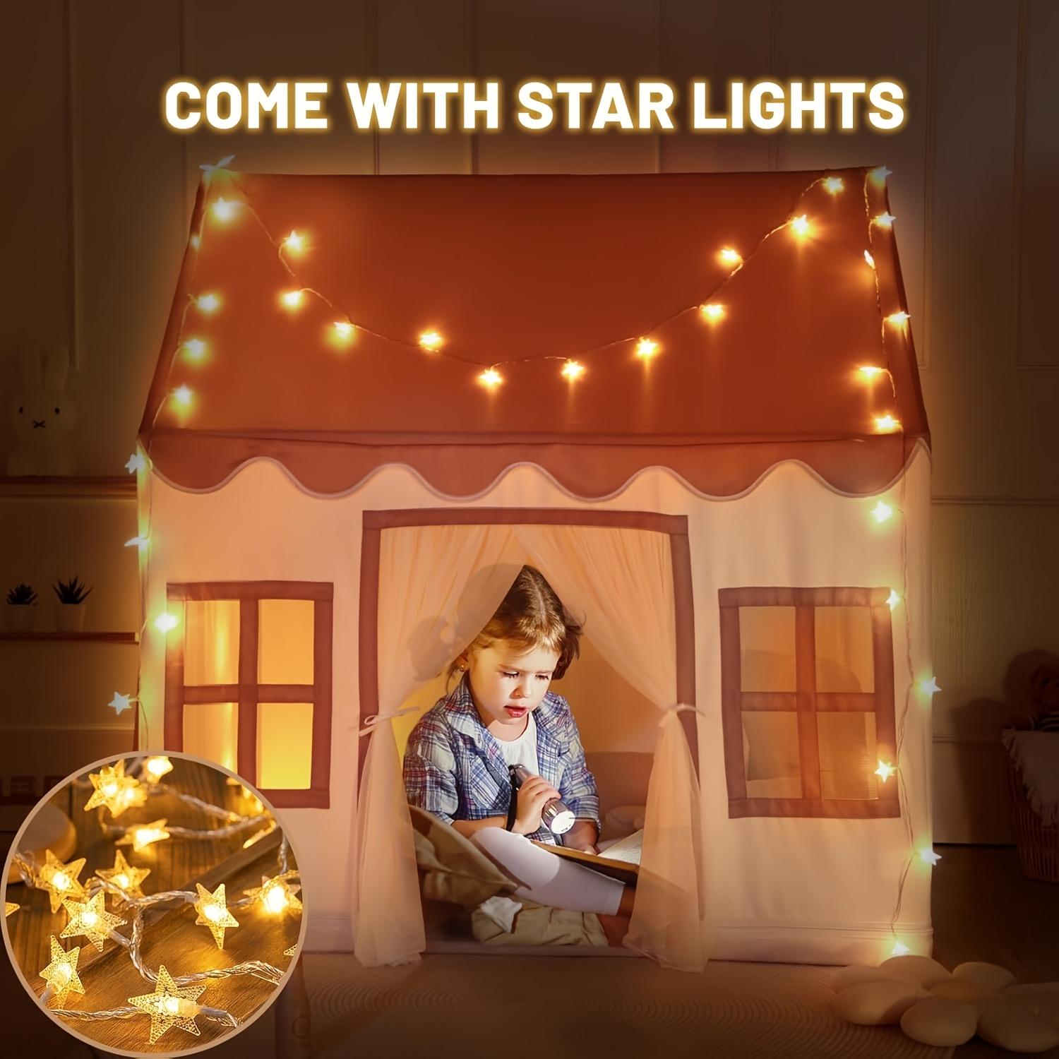 Toddler Tent Crawl For Toddler - đánh giá và giá Kids Outdoor Wendy House