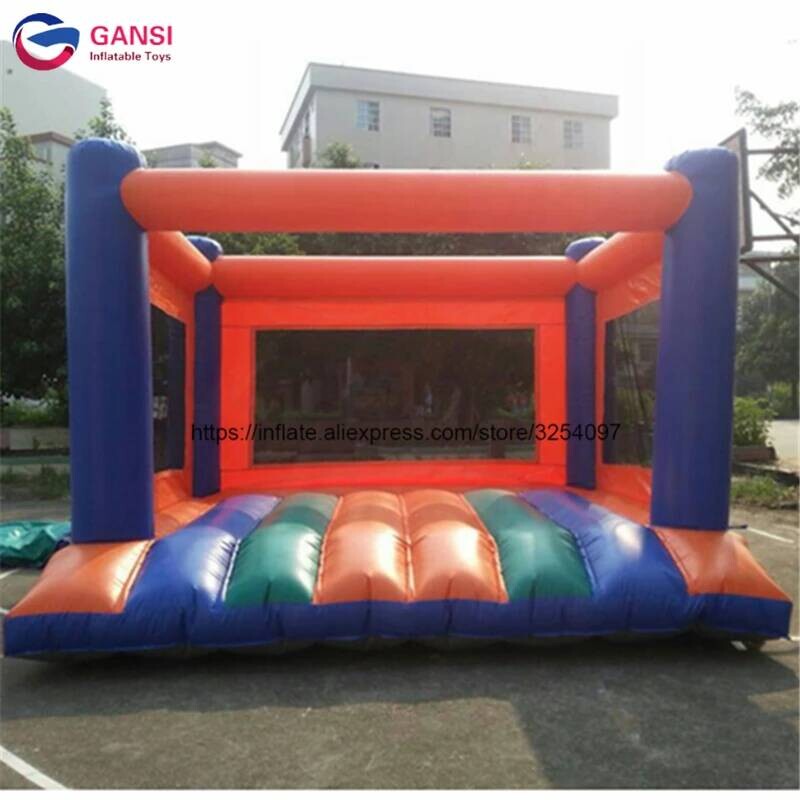 Commercial Quality Inflatable  - đánh giá và giá Kids Outdoor Air Quality