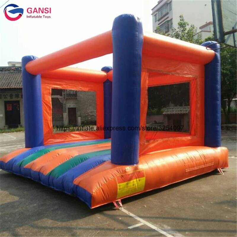 Commercial Quality Inflatable  - đánh giá và giá Kids Outdoor Air Quality