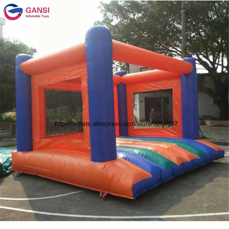 Commercial Quality Inflatable  - đánh giá và giá Kids Outdoor Air Quality